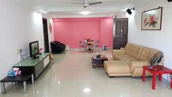 Blk 167 Hougang Avenue 1 (Hougang), HDB 5 Rooms #624159331